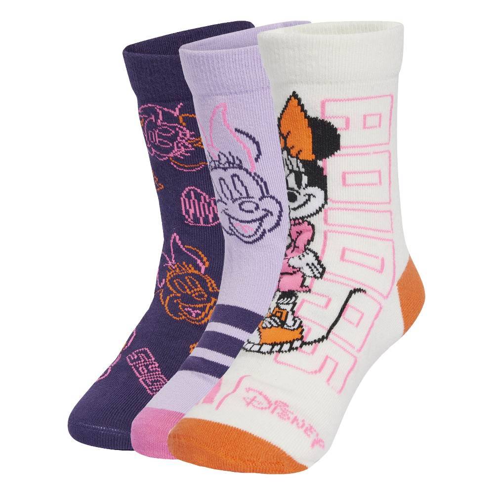 ADIDAS LK DISNEY MINNIE MOUSE 3PP