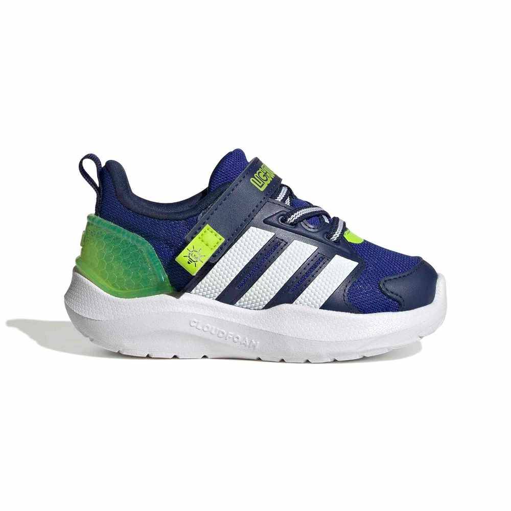 ADIDAS INFANT LIGHTORAMA SHOES INFANTS