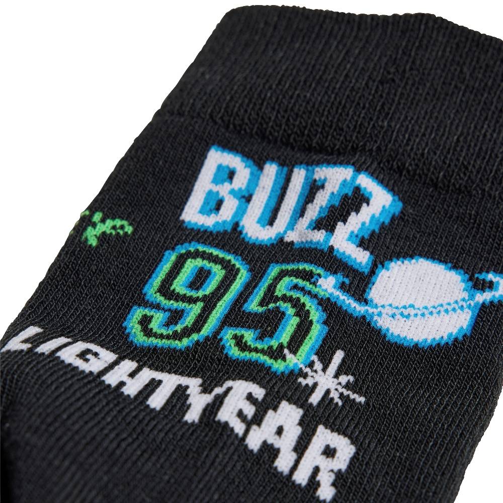ADIDAS BUZZ SOCKS 3PP