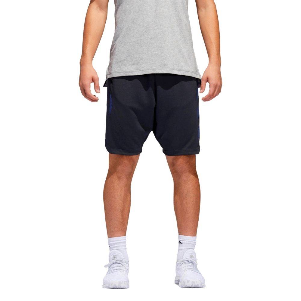 ADIDAS HARDEN ELEVATED SHORTS MENS