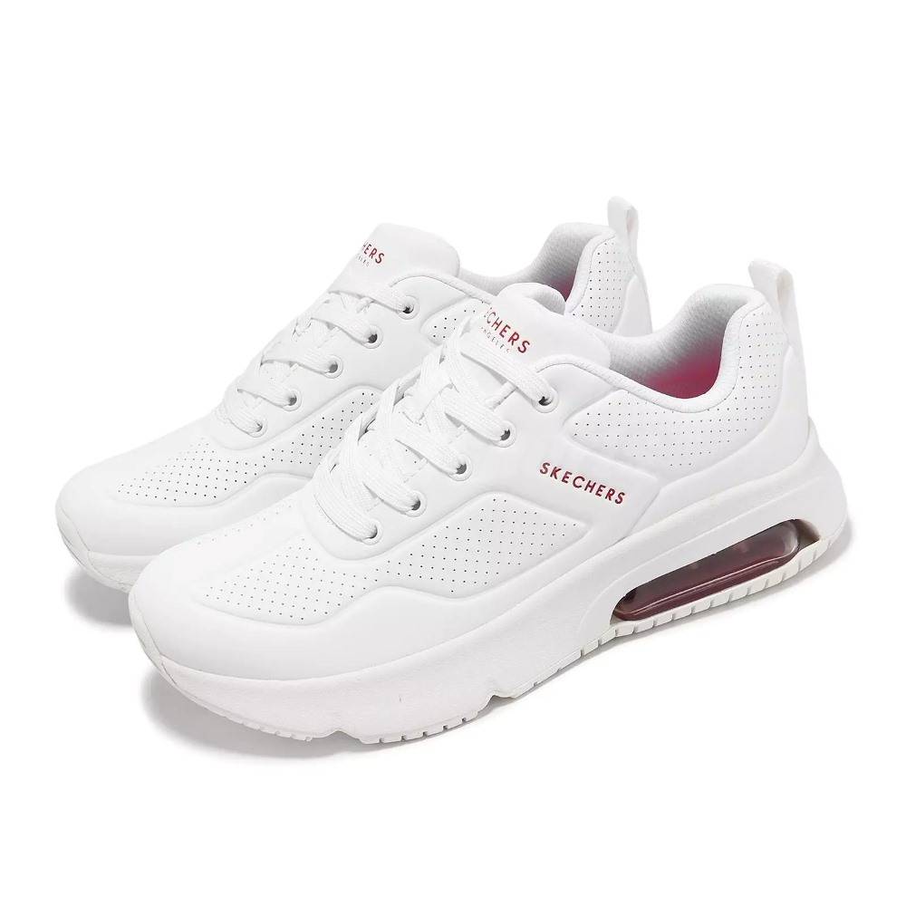 SKECHERS UNO EVOLVE - INFINITE AIR WOMENS SNEAKERS