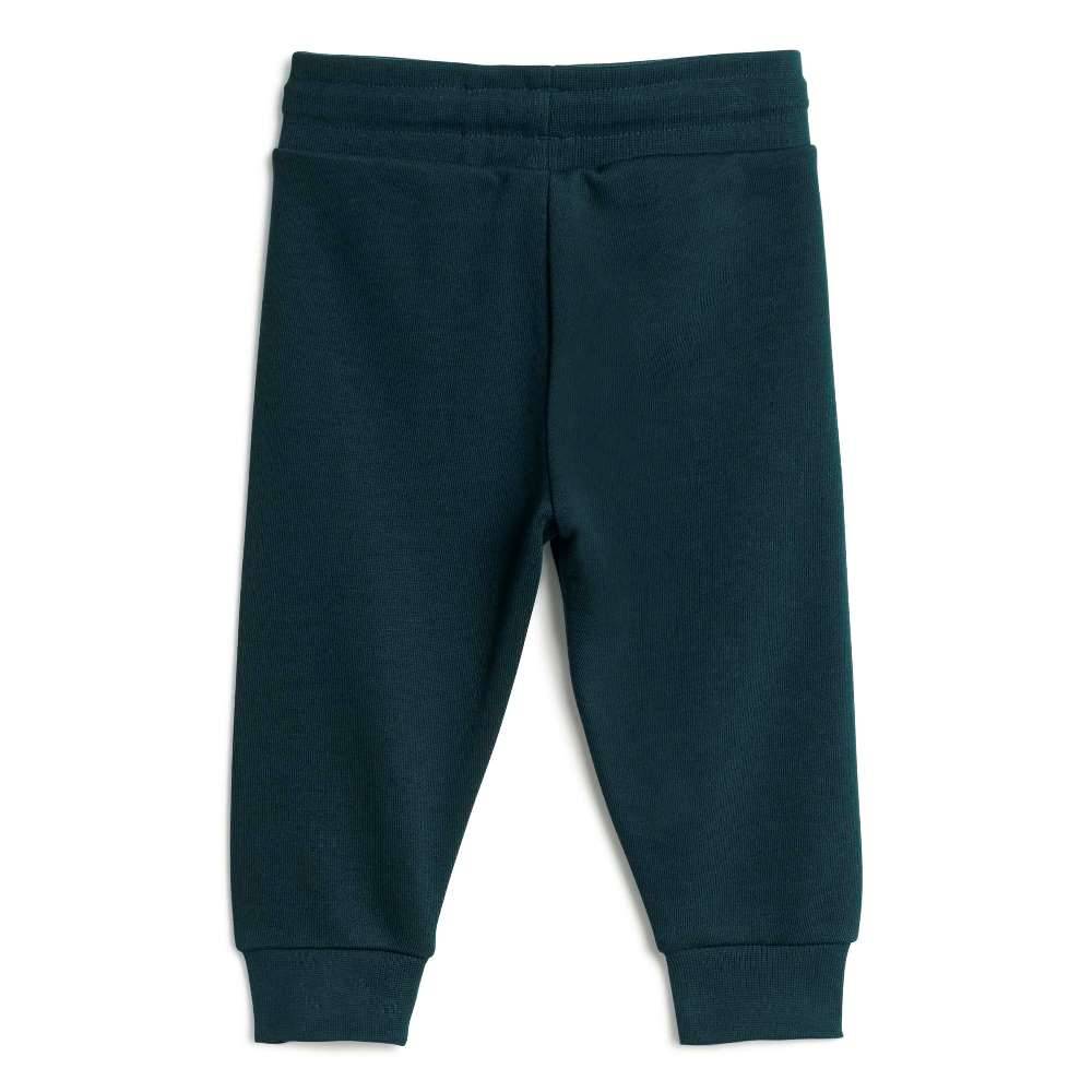 ADIDAS ORIGINALS INFANT TREFOIL CREW SET