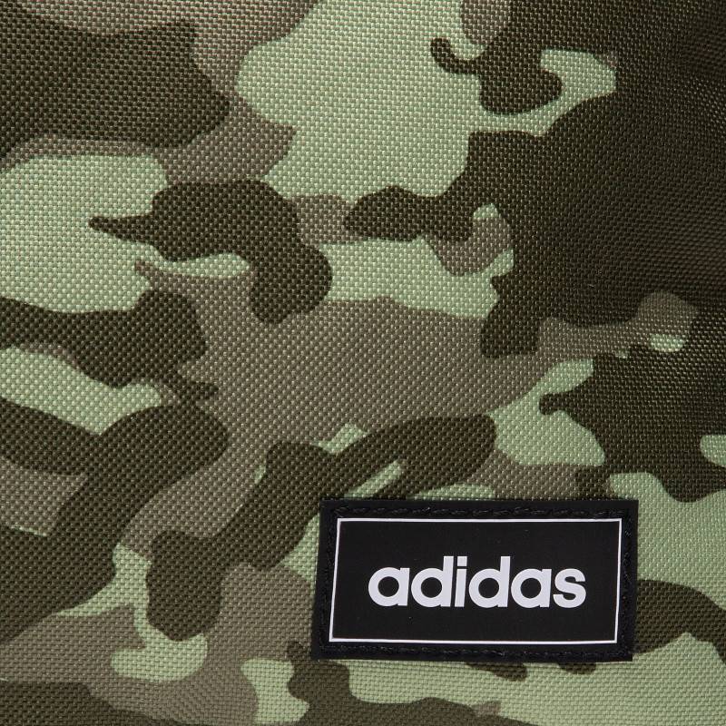 ADIDAS CLSC BP CAMO
