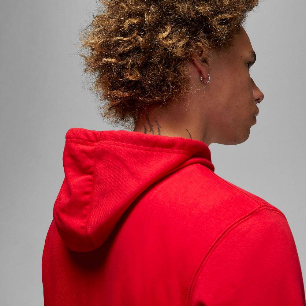 NIKE JORDAN 23 ALPHA MEN'S FLEECE HOODIE