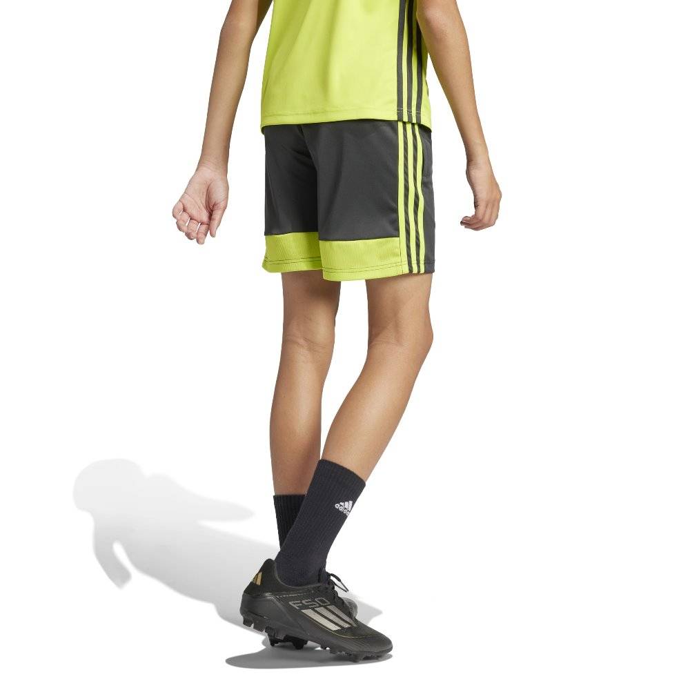 ADIDAS LITTLE KIDS TIRO25 ESSENTIALS SHORTS
