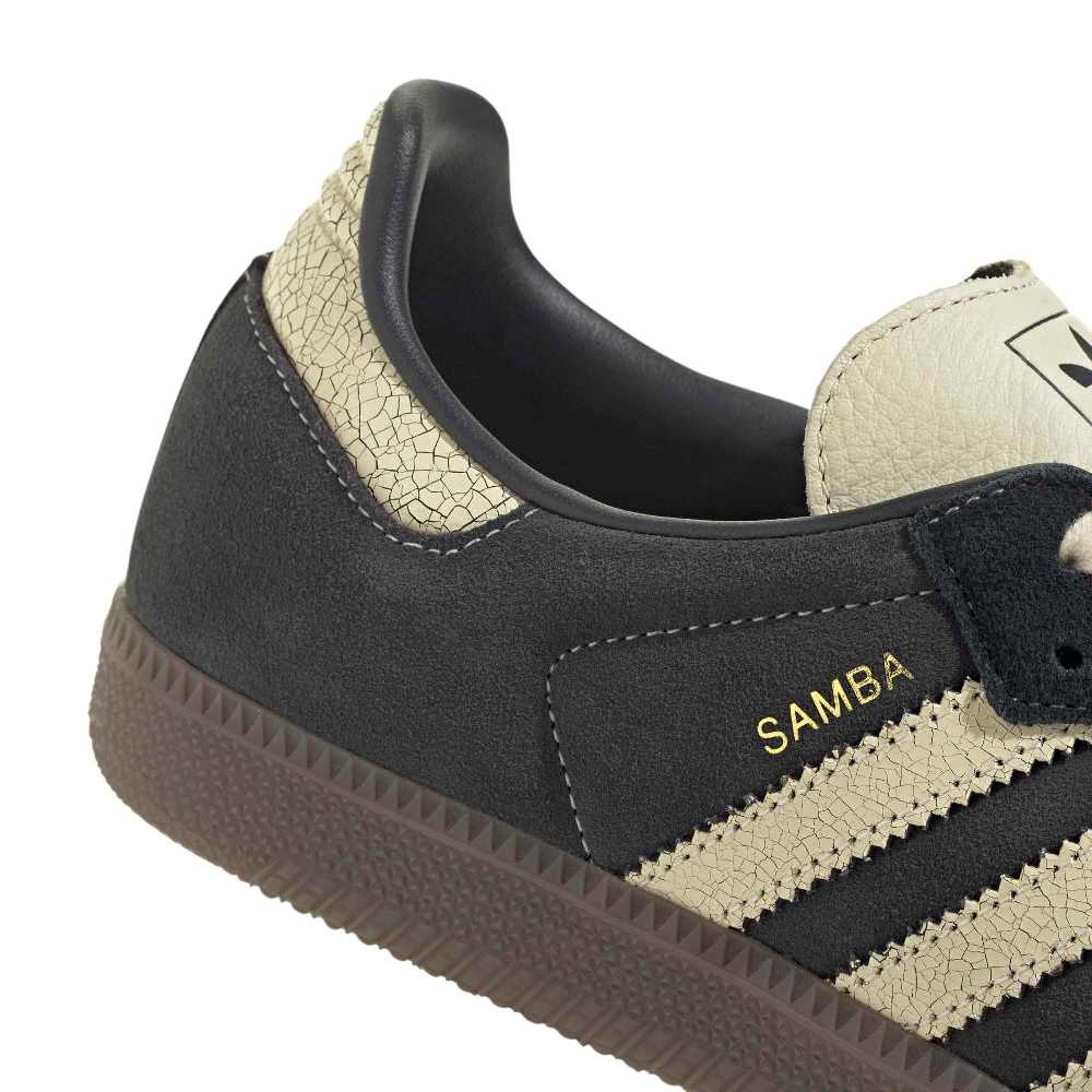 ADIDAS ORIGINALS M SAMBA OG SHOES