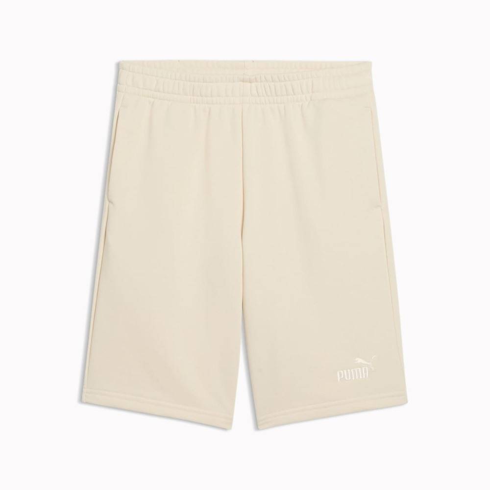 PUMA ESS SMALL NO.1 LOGO SHORTS TR B