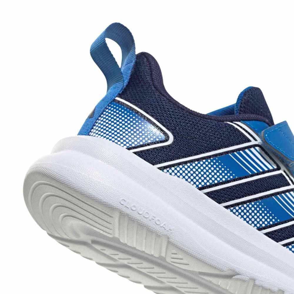 ADIDAS KIDS TENSAUR RUN 4.0 SHOES