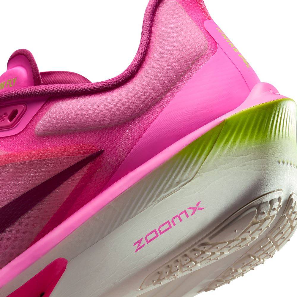 NIKE WOMENS ZOOM FLY 6