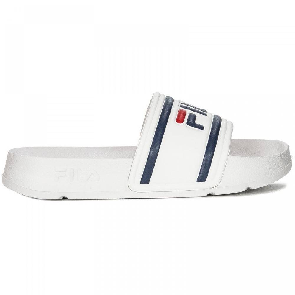FILA MORRO BAY JUNIOR SLIPPERS