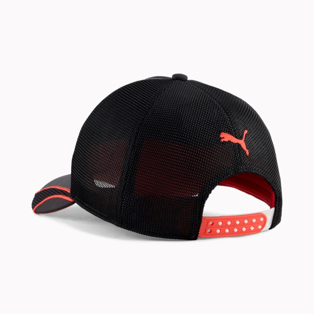 PUMA F1 RACING TRUCKER CAP