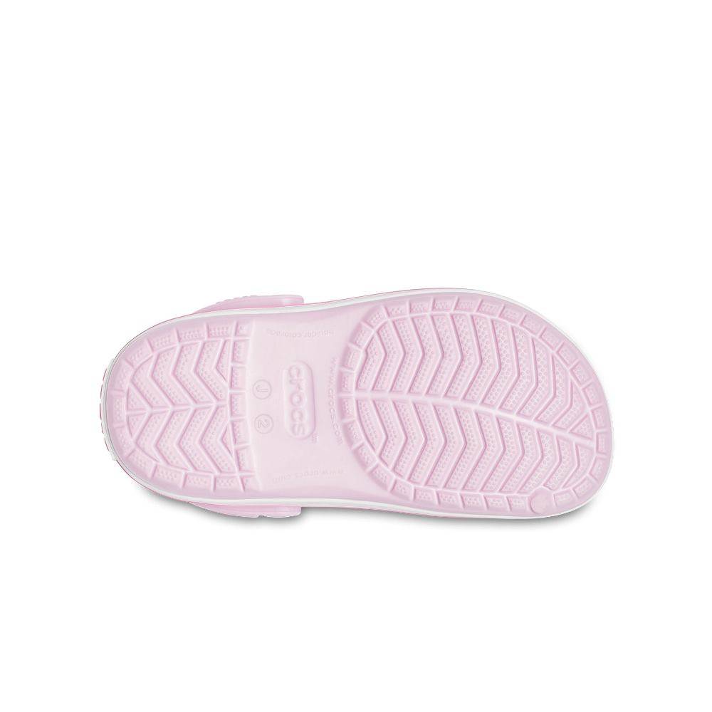 CROCS KIDS’ CROCBAND™ CLOG