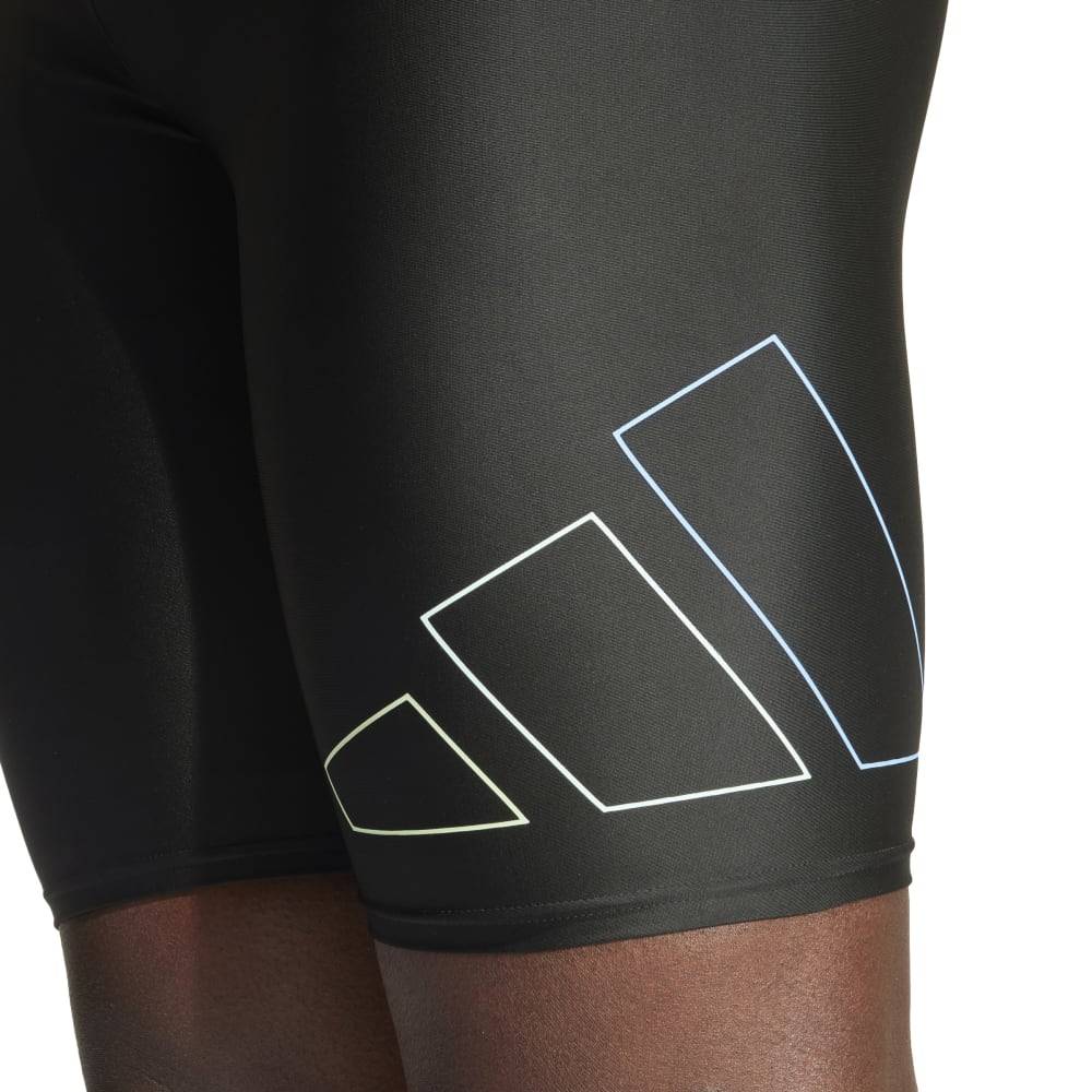 ADIDAS BIG BARS SWIM JAMMER