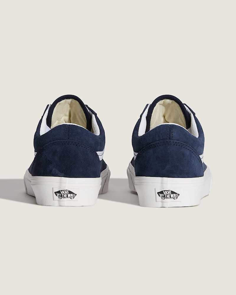 VANS OLD SKOOL UNISEX SHOE