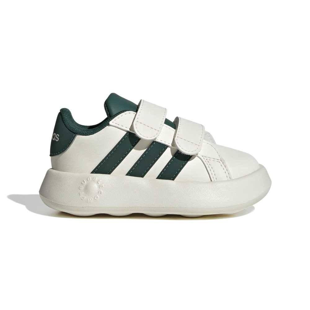 ADIDAS INFANT GRAND COURT 2.0 SHOES