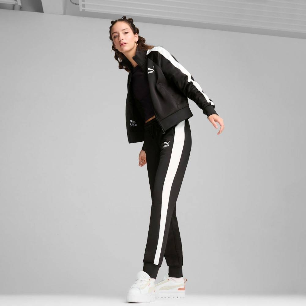 PUMA ICONIC T7 TRACK JACKET PT