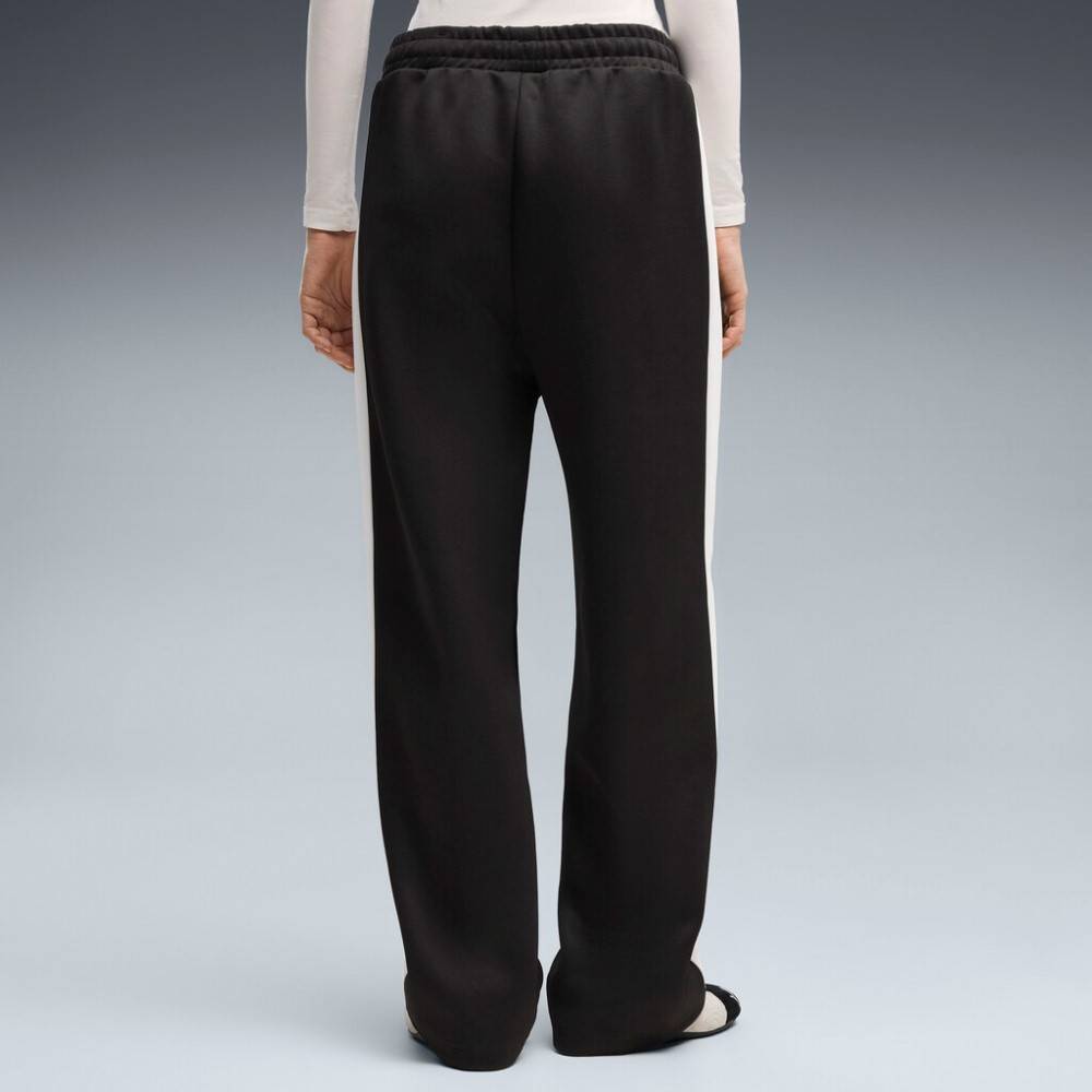 PUMA T7 ALWAYS ON STRAIGHT TRACK PANTS OP