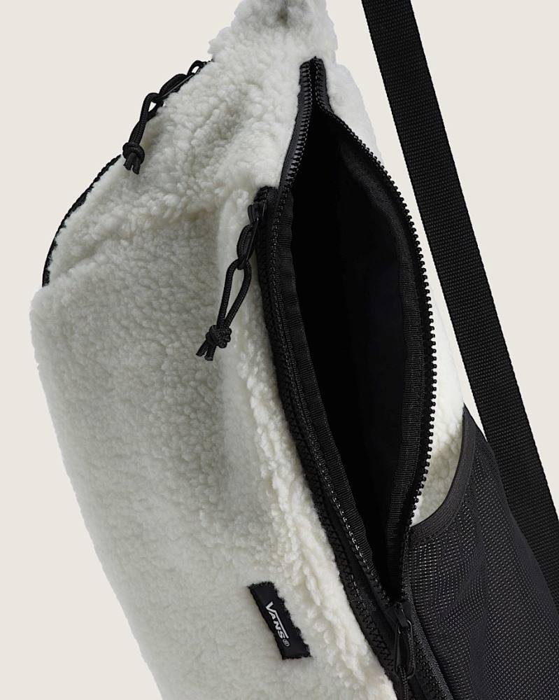 VANS DETACHED SLING BAG