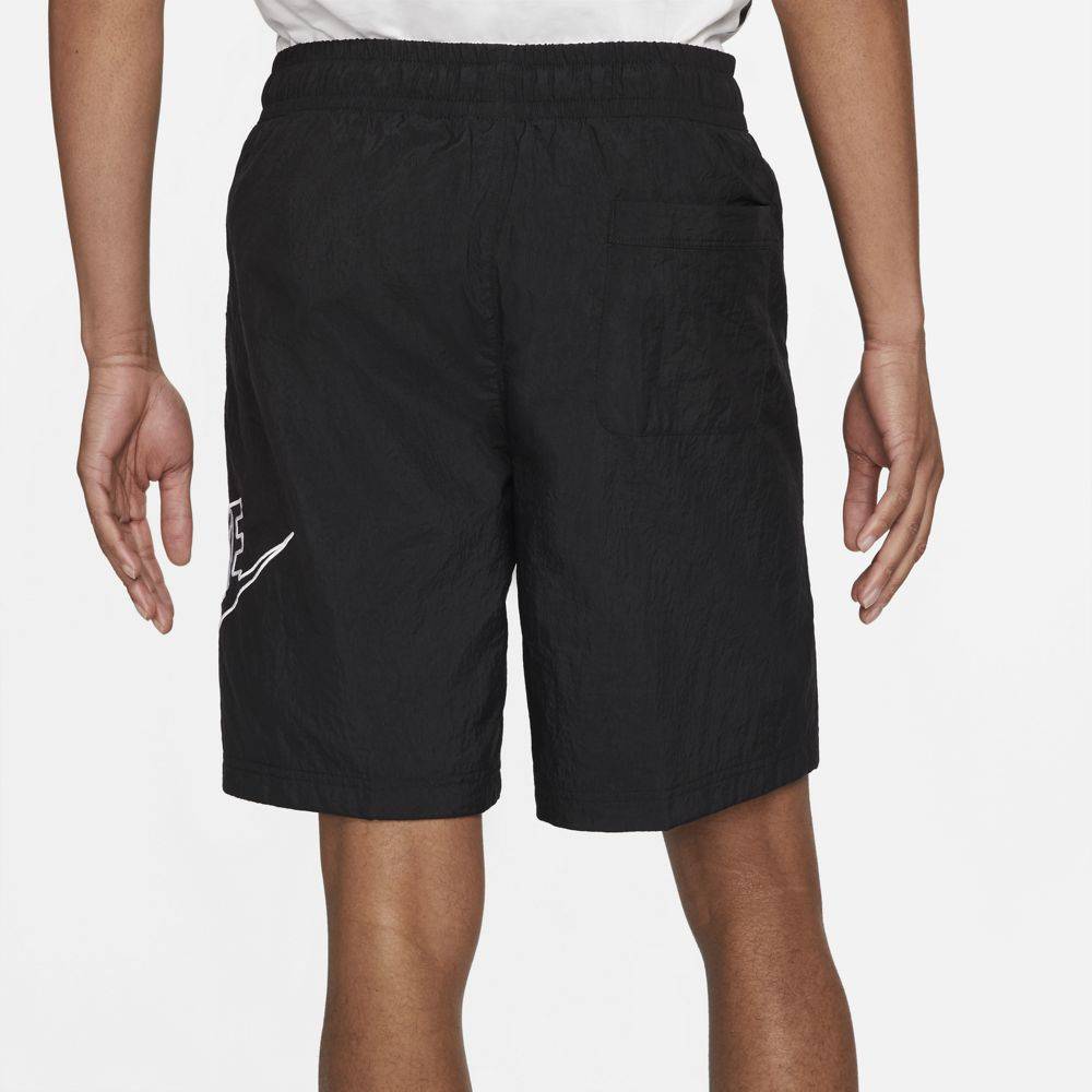 NIKE SPORTSWEAR MENS ALUMNI WOVEN SHORTS