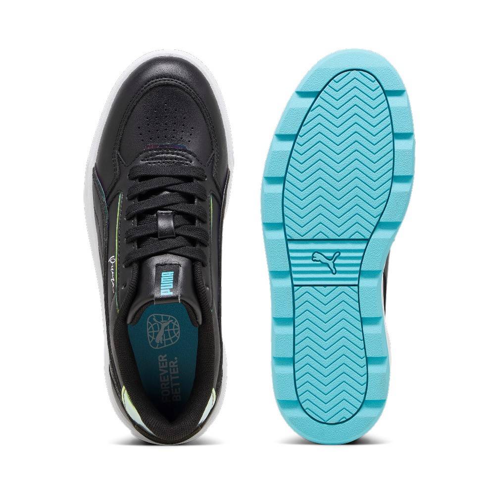 PUMA KARMEN REBELLE CRYSTAL WINGS JR SNEAKERS