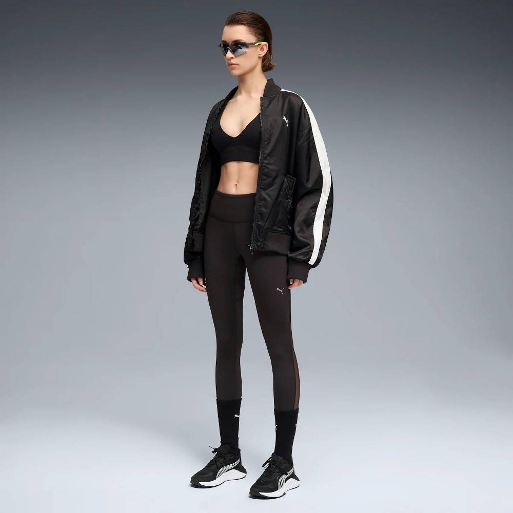 PUMA W PWRSHAPE TIGHT - HW 7/8