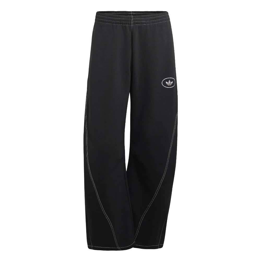 ADIDAS ORIGINALS M SHOEMAKER GRAPHIC FLEECE PANT
