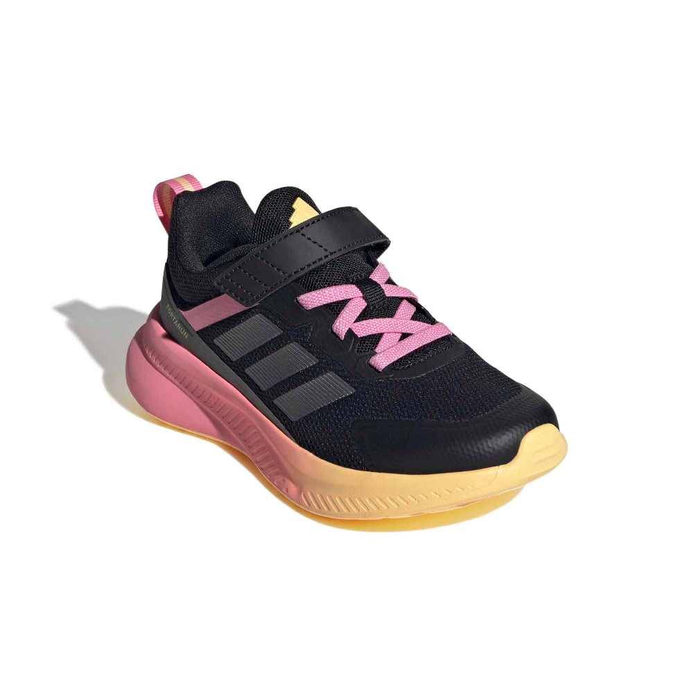 ADIDAS KIDS FORTARUN 4.0 SHOES