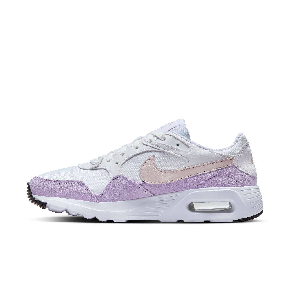 NIKE WOMENS AIR MAX SC