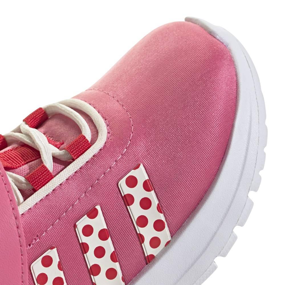 ADIDAS INFANT DISNEY MINNIE MOUSE RACER TR23 SHOES INFANTS