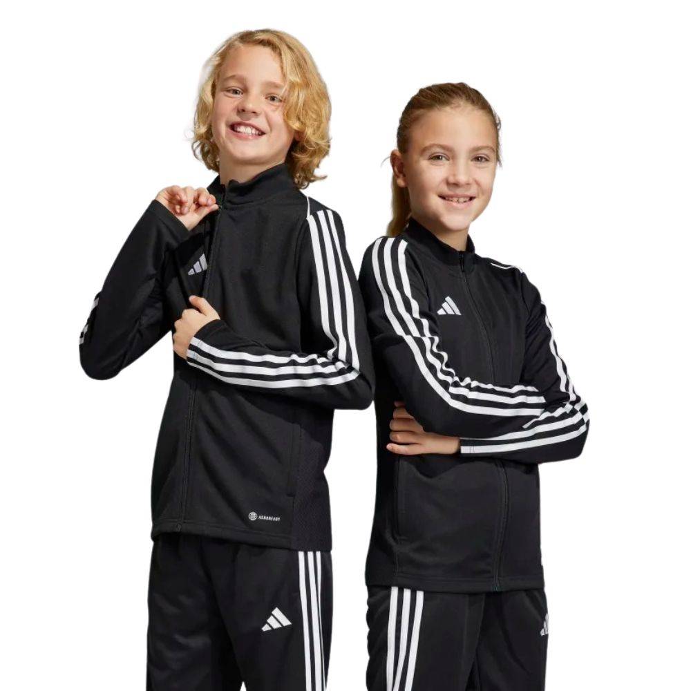 ADIDAS TIRO23 LEAGUE TRAINING JKT YOUTH
