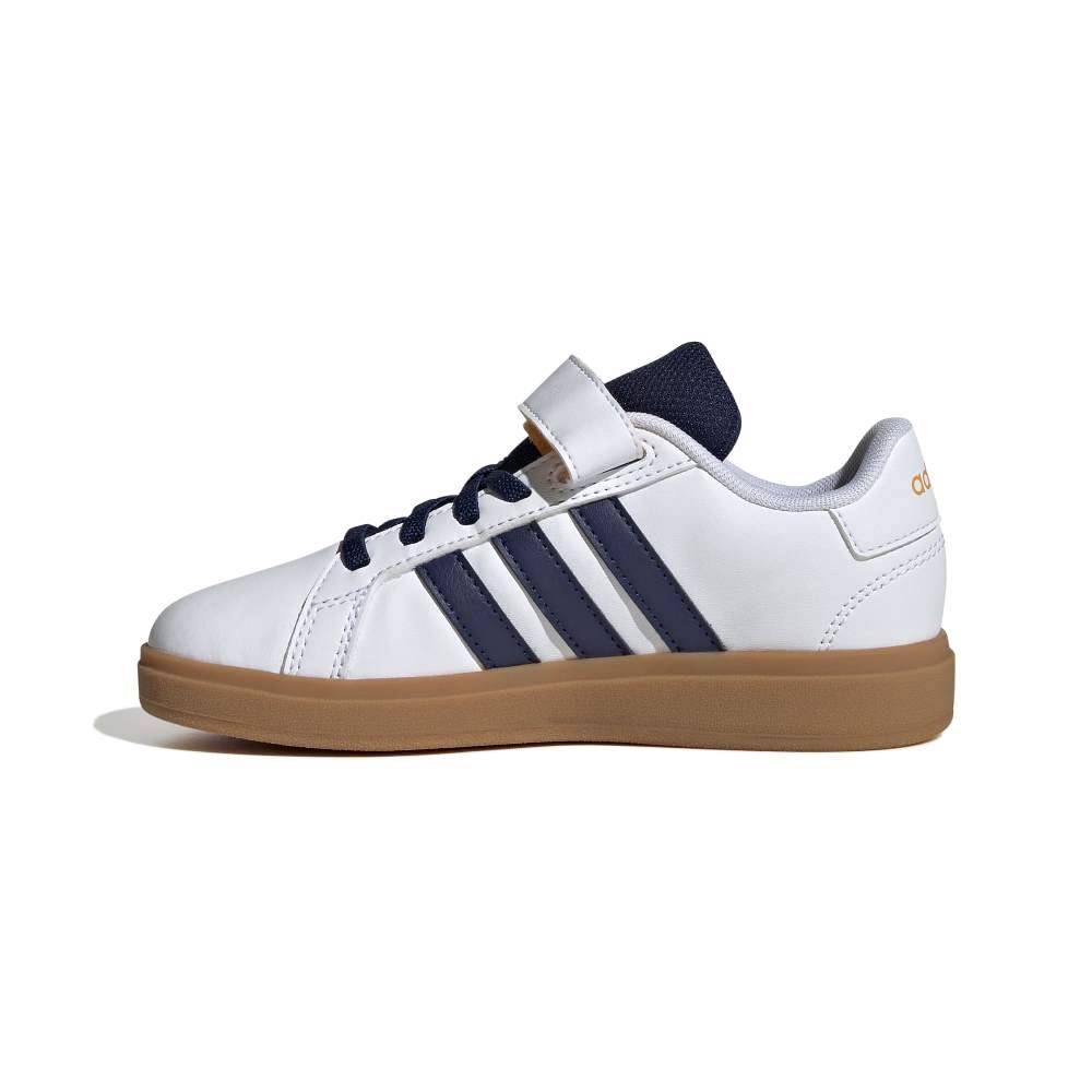 ADIDAS KIDS GRAND COURT 2.0 SHOES
