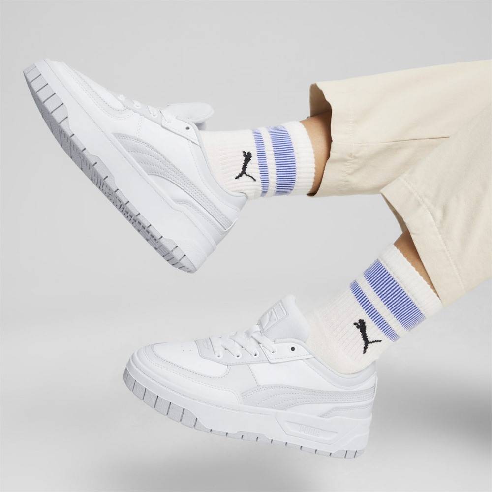 PUMA CALI DREAM LEATHER WNS