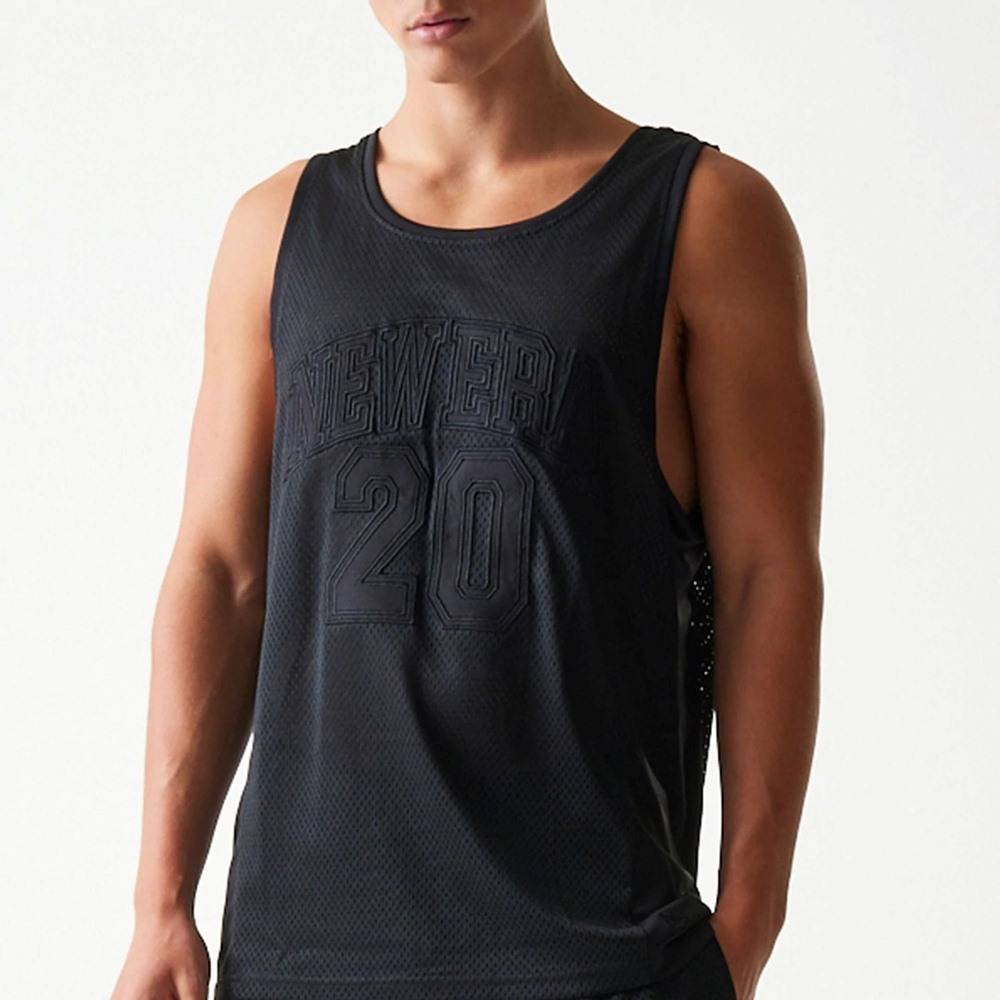 NEW ERA MESH TANK