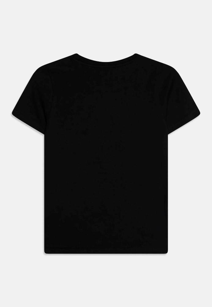 SANTA CRUZ YOUTH SUNDOWN DOT FRONT T-SHIRT