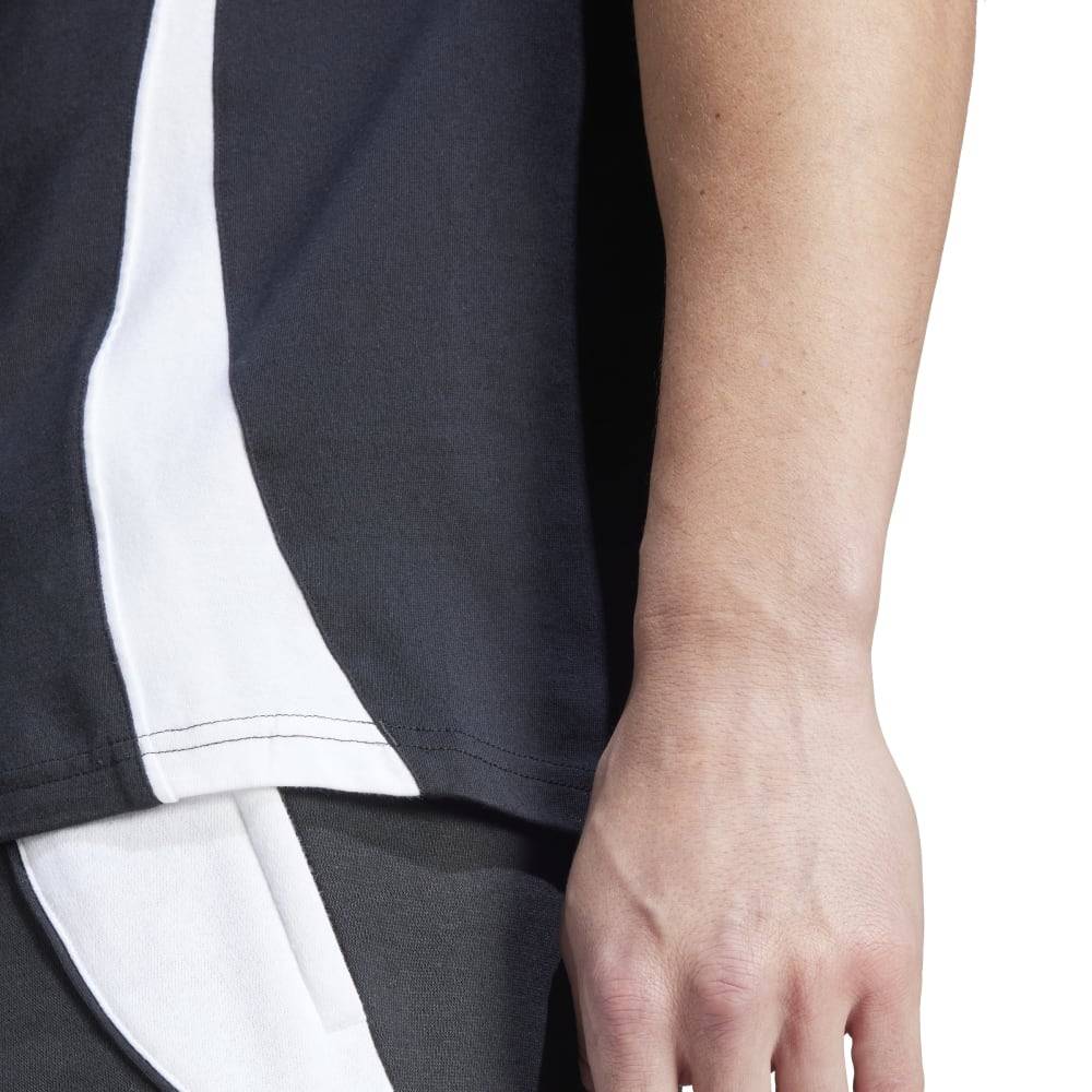 ADIDAS M TIRO24 SWEAT TEE