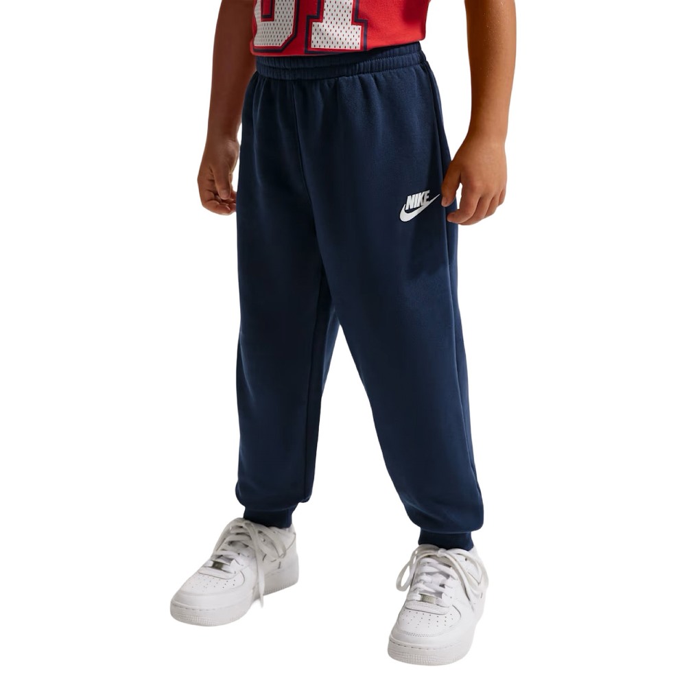 NIKE LITTLE KIDS MULTISPORT PO HOODIE SET