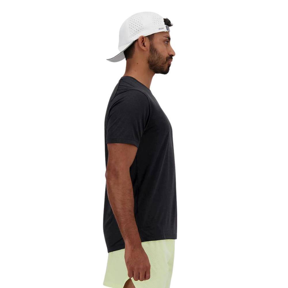 NEW BALANCE ATHLETICS RUN T-SHIRT