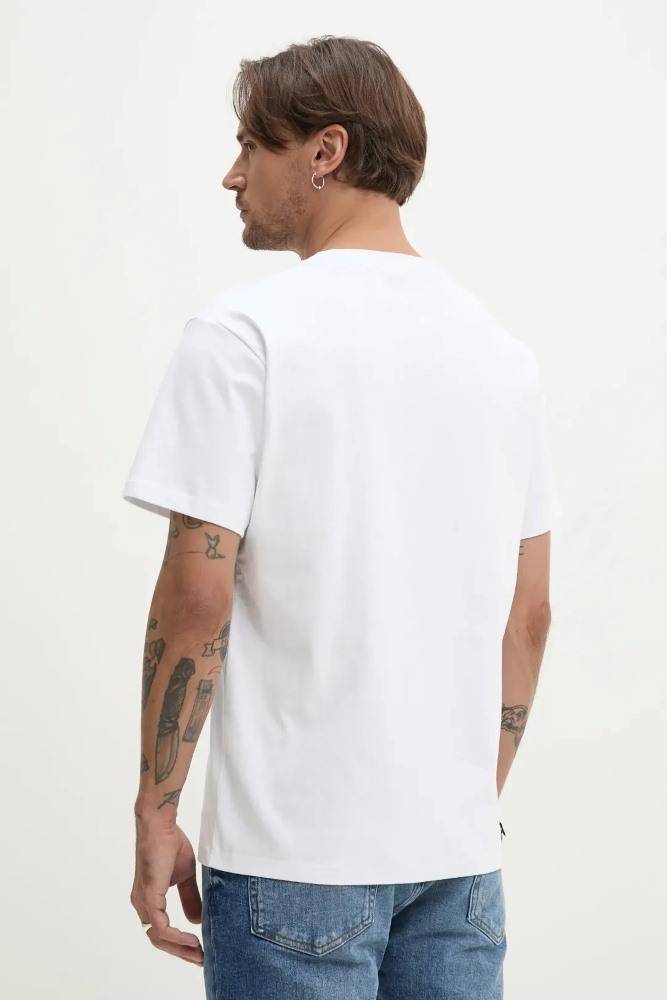 SUPERDRY ESSENTIALS RELAXED TEE