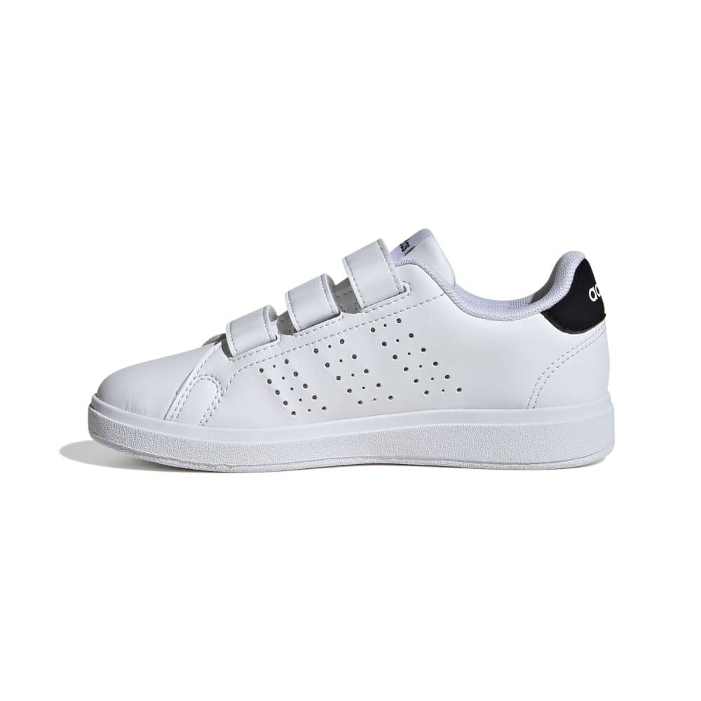 ADIDAS KIDS ADVANTAGE BASE 2.0 SHOES