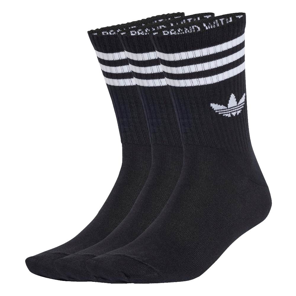 ADIDAS 3S CREW S 3P