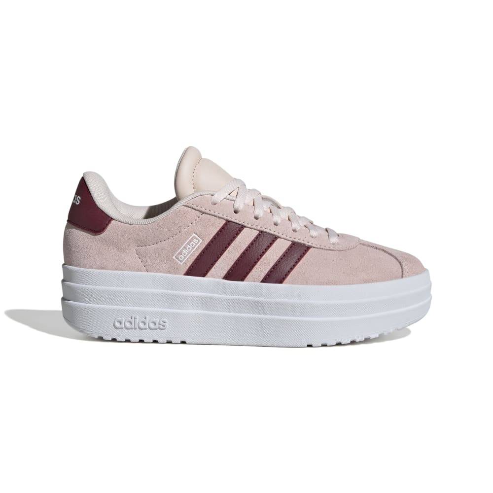 ADIDAS VL COURT BOLD J