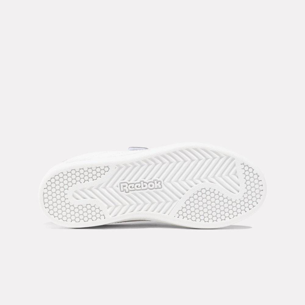 REEBOK GIRLS ROYAL COMPLETE CLN ALT 2.0