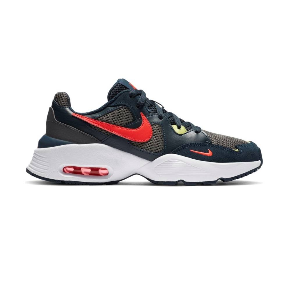 NIKE YOUTH AIR MAX FUSION (GS)