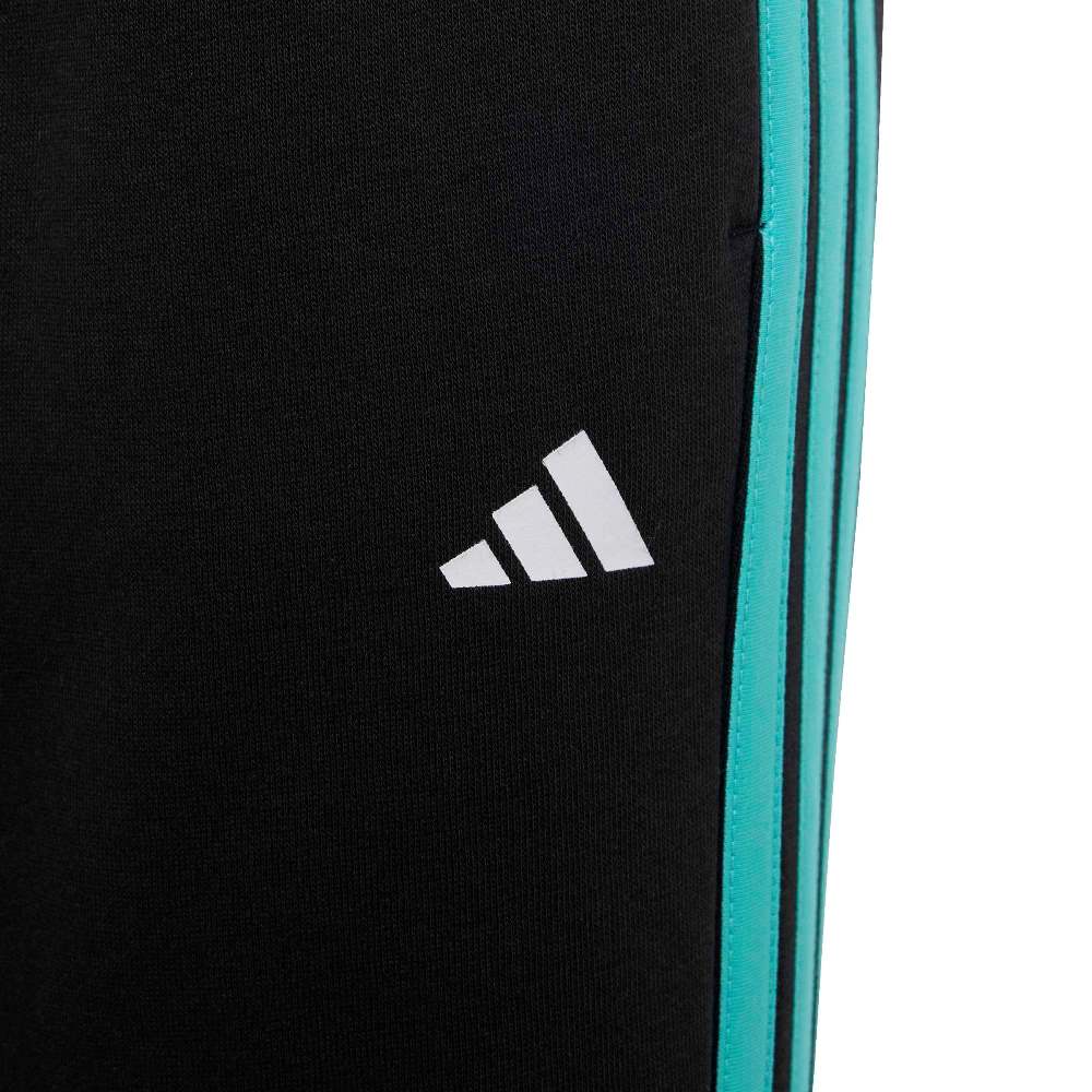 ADIDAS YOUTH MERCEDES-AMG PETRONAS FORMULA 1 TEAM DNA PANTS