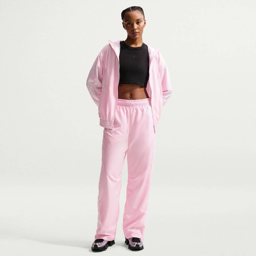 NIKE NSW MID-RISE OPEN-HEM WOMENS PANT