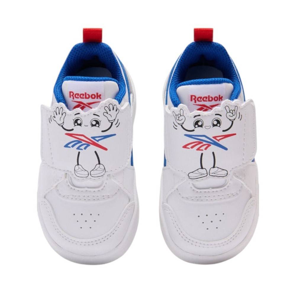 REEBOK INFANT BOYS ROYAL PRIME SNUG SHOES
