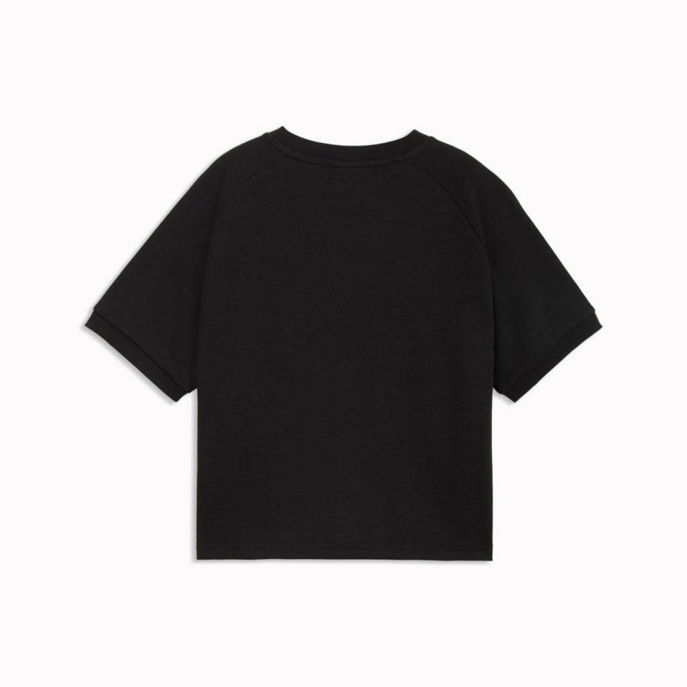 PUMA PUMA CLASS RELAXED PINNACLE TEE