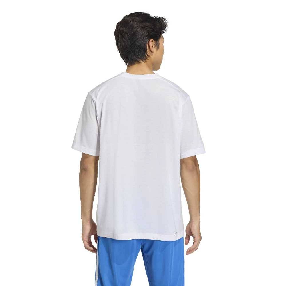 ADIDAS M WORKOUT ESSENTIALS FEELREADY T-SHIRT