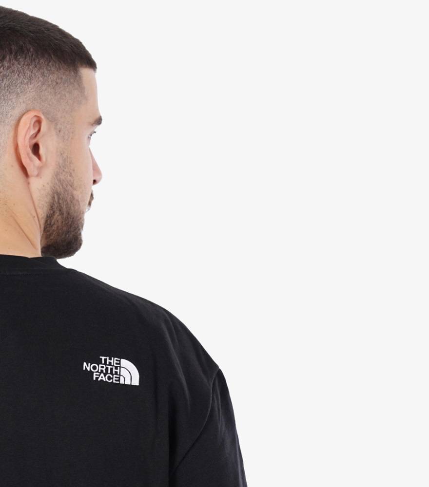 THE NORTH FACE M ESSENTIAL RELAXED CREW