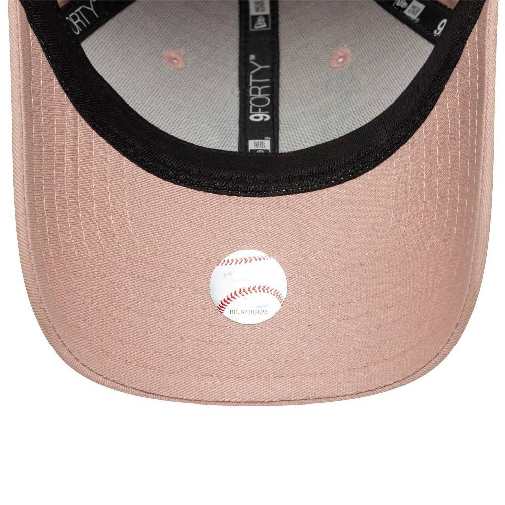 NEW ERA WMNS BEADED 9FORTY NEW YORK YANKEES